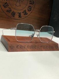 Picture of Chrome Hearts Sunglasses _SKUfw46735670fw